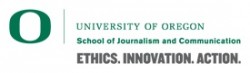 University of Oregon: School of Journalism and Communication